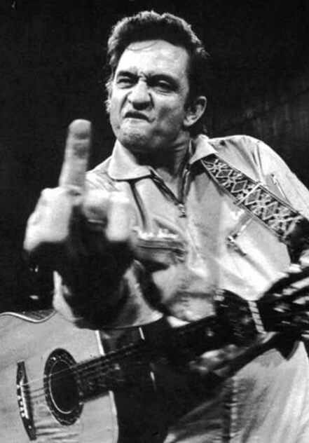 Johnny-Cash-finger