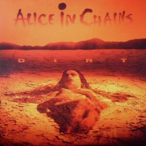 alice in chains dirt la gran travesia especial radio free rock