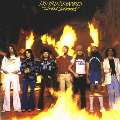 Lynyrd-Skynyrd-1977-Street-Survivors-la-gran-travesia-radio-free-rock