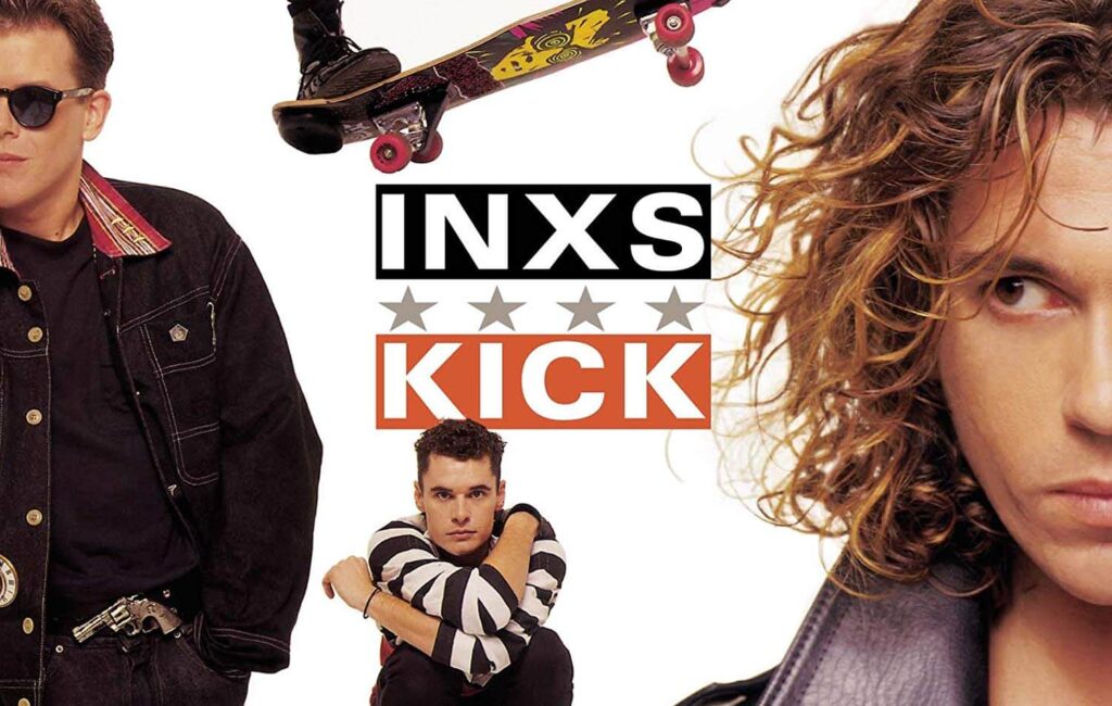 inxs-kick