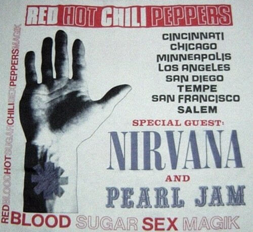 nirvana-red-hot-chili-peppers-pearl-jam-1991-tour-la-gran-travesia-radio-free-rock