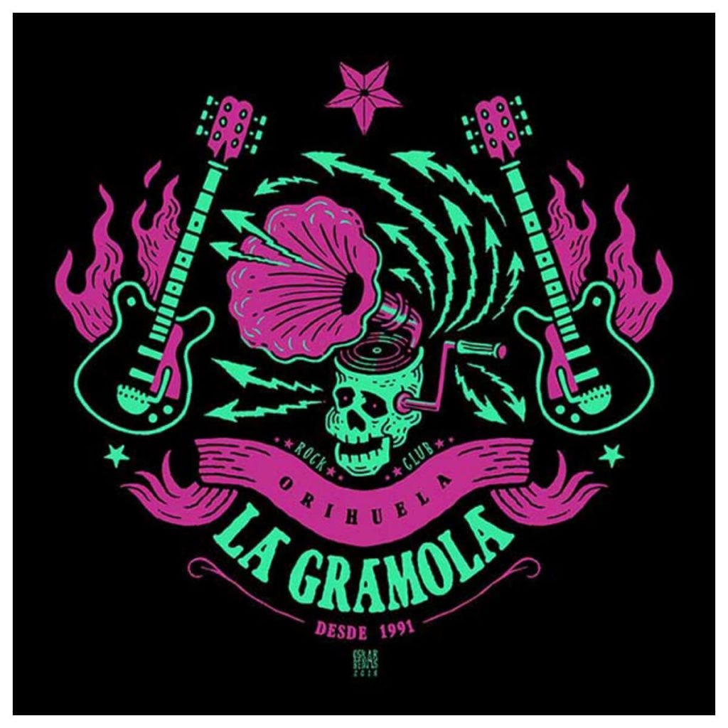 la-gramola-orihuela-la-gran-travesia-radio-free-rock