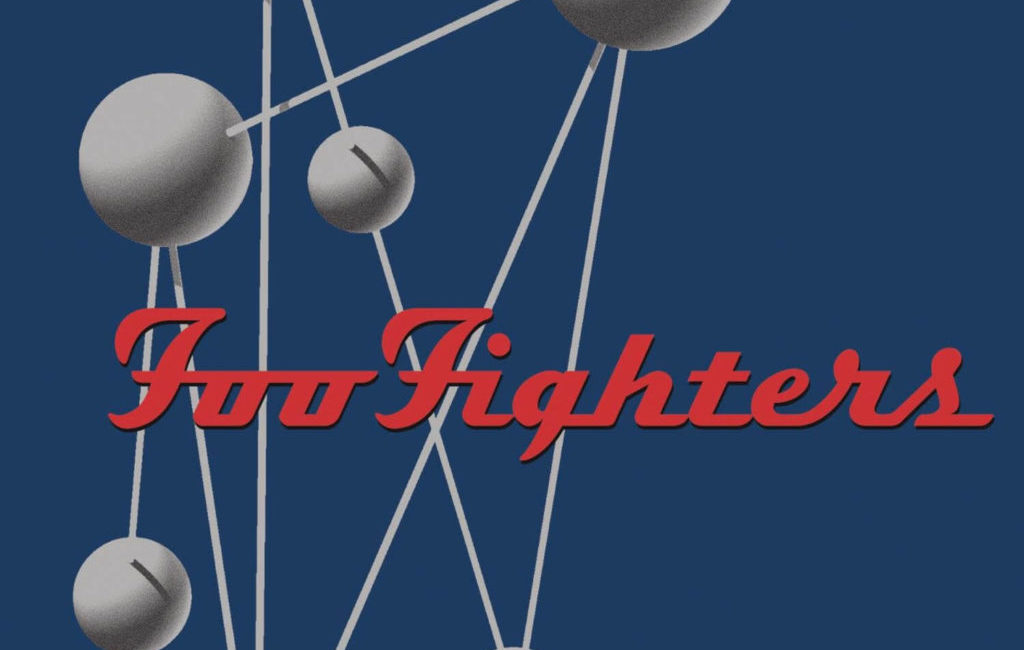 foo-fighters-the-colour-and-the-shape-la-gran-travesia-radio-free-rock