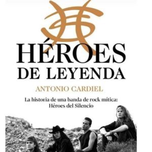 heroes de leyenda heroes del silencio antonio cardiel la gran travesia radio free rock