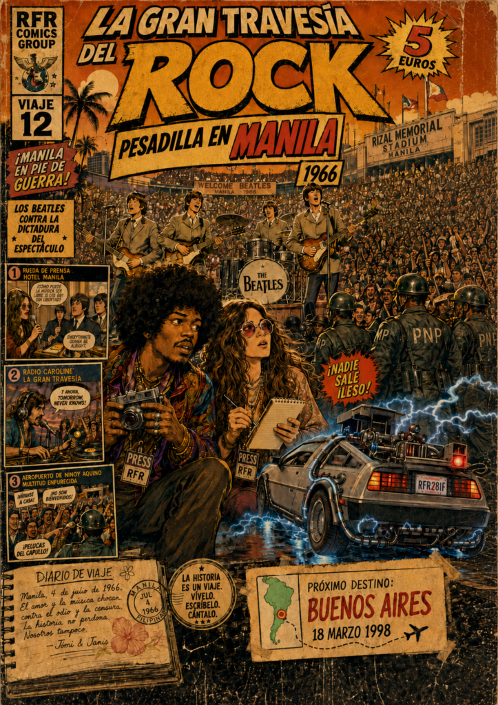 Efemérides Historia del Rock. 8 octubre 3 Viaje_12_La_gran_travesía_del_rock_LOS_BEATLES_PESADILLA_EN_MANILA